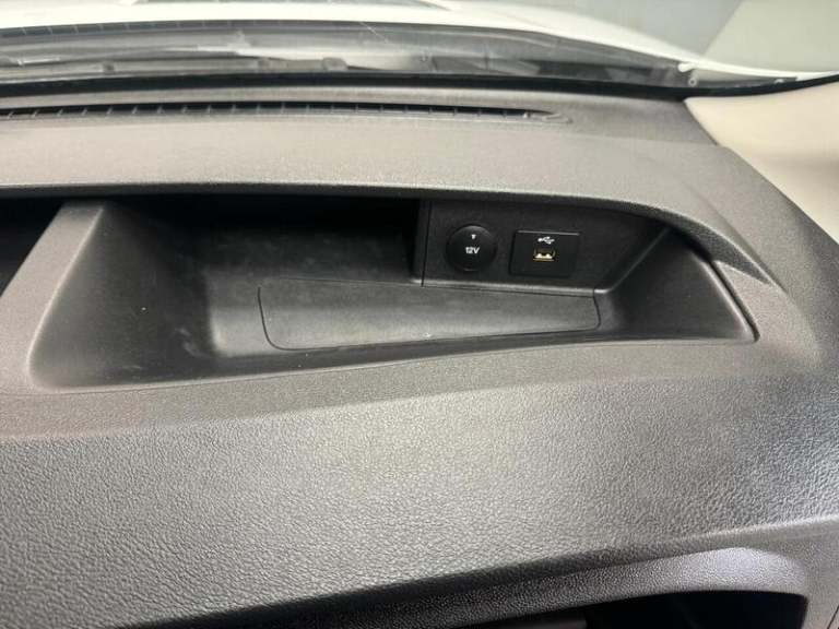 2022 Ford Transit 2.0 EcoBlue 130ps Chassis Cab CHASSIS CAB DIESEL Manual