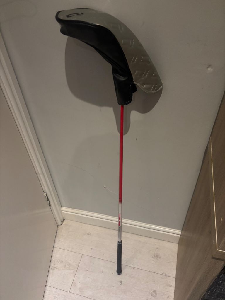 TaylorMade Qi35 Driver