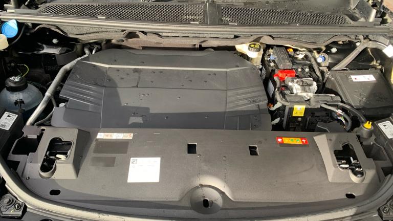 2025 Peugeot 3008 157kW GT 73kWh 5dr Auto HATCHBACK ELECTRIC Automatic