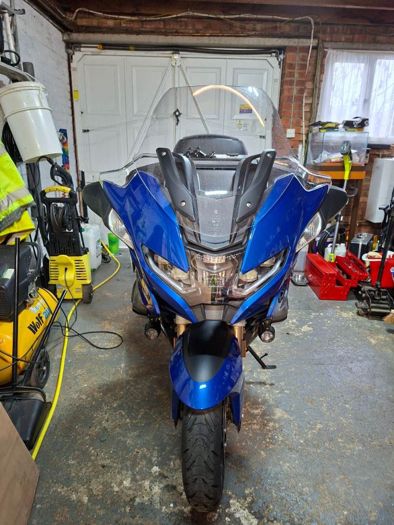 BMW, R1250, 2022, 1254 (cc)