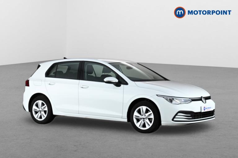 2022 Volkswagen Golf 1.5 TSI Life 5dr HATCHBACK PETROL Manual