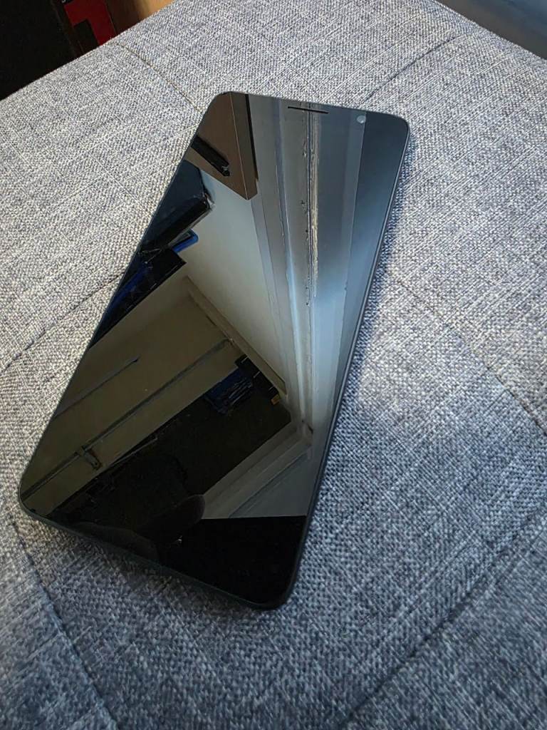 TCL 501 Smartphone