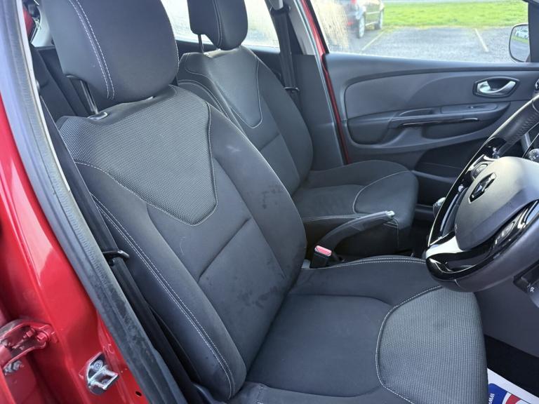 RENAULT CLIO 1.2 Dynamique MediaNav 1.2 16V 75 2015