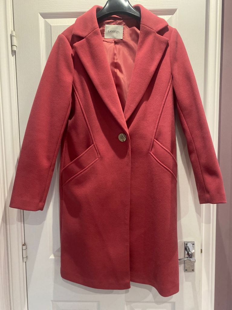 Women’s coat
