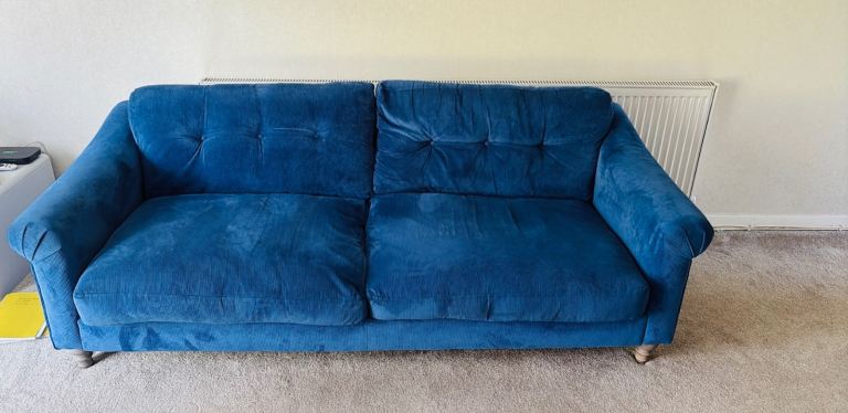 DFS Joules sofa 