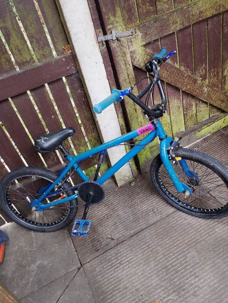 Cheap bmxvbik