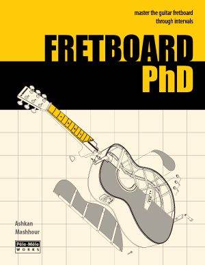 Fretboard and Intervals