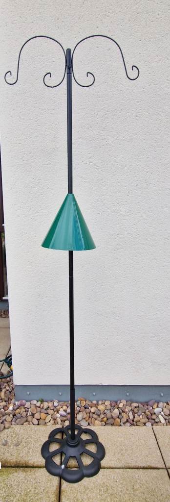 Bird Feeder stand