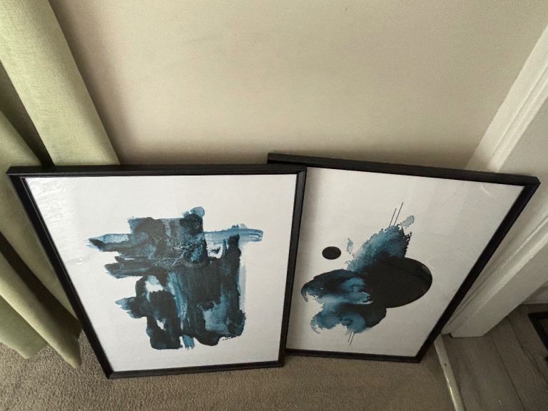 Ikea Knoppang Picture Frames 