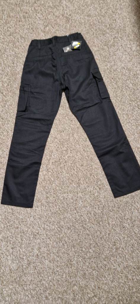 QRN woman work/uniform trousers