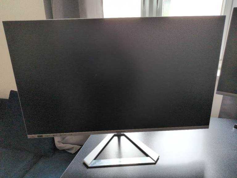 Viewsonic 27inch Monitor