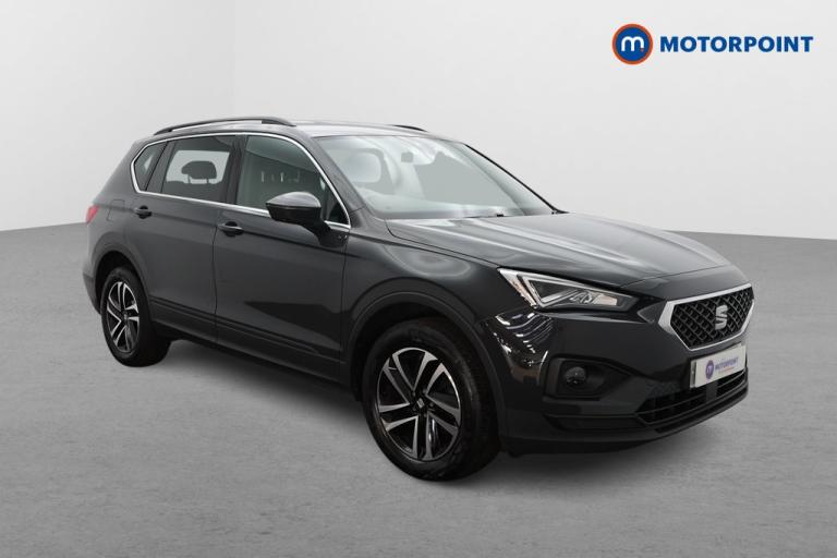 2023 SEAT Tarraco 1.5 EcoTSI SE Technology 5dr DSG ESTATE PETROL Automatic