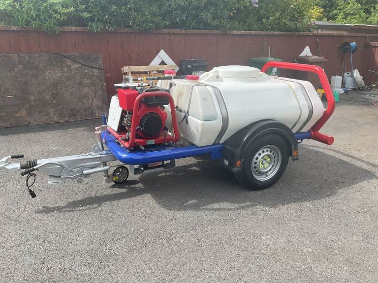 Brendon Bowser Washer For Sale
