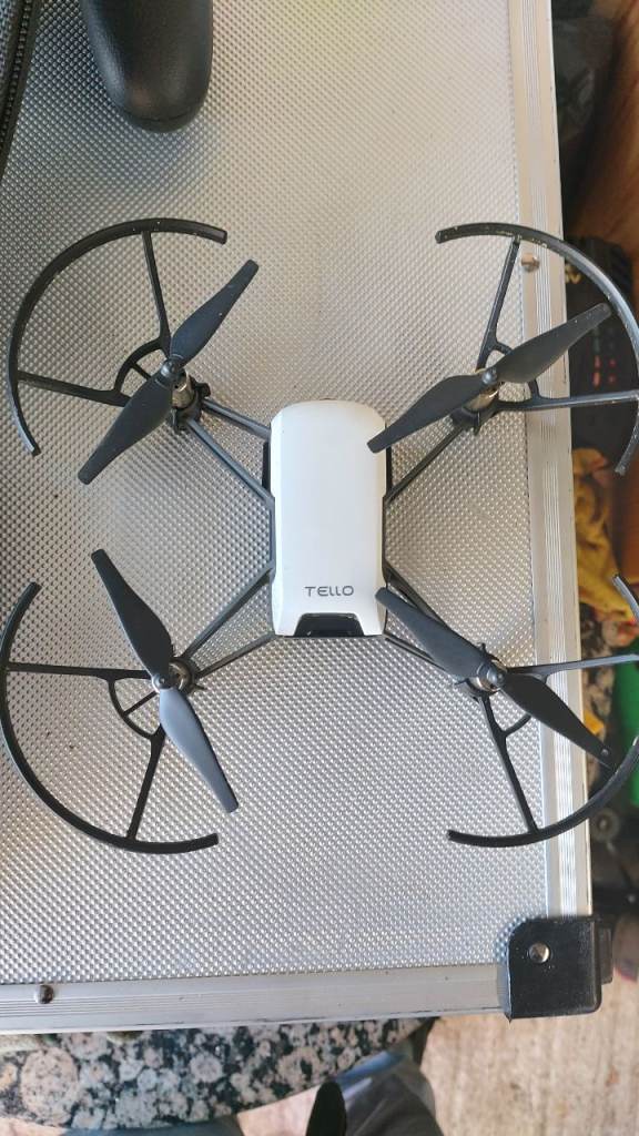 Tello mini
