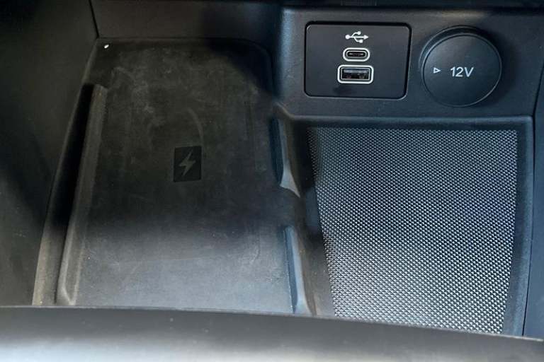 2025 Ford Kuga 2.5 PHEV ST-Line 5dr CVT HATCHBACK PETROL/ELECTRIC Automatic