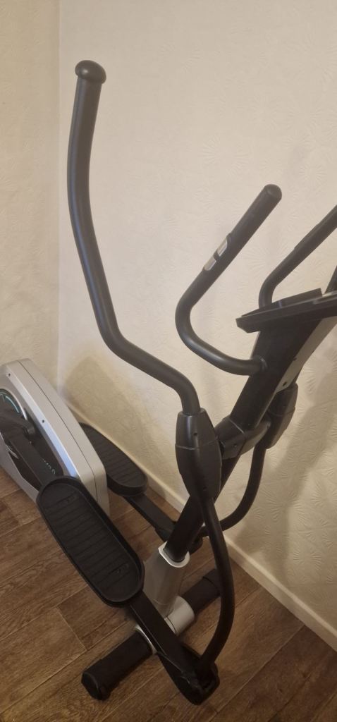 Elliptical Cross Trainer