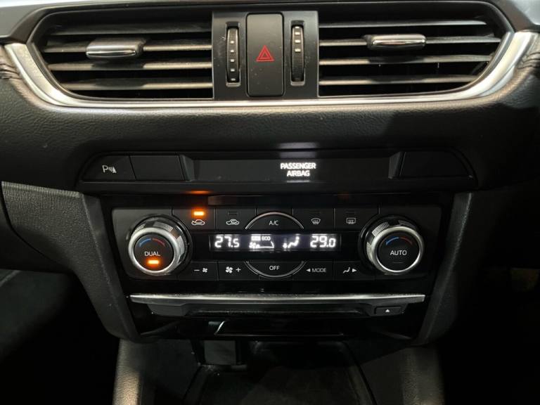 2015 Mazda Mazda6 2.0 SKYACTIV-G SE-L Nav Tourer 5dr Petrol Manual Euro 6 (s/s) (145 ps) Estate P...