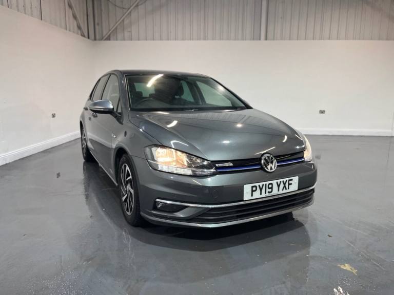 2019 Volkswagen Golf 1.5 TSI EVO Match Hatchback 5dr Petrol Manual Euro 6 (s/s) (130 ps) Hatchbac...