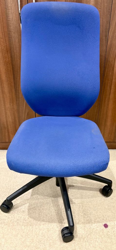 image for Computer Desk swivel chair