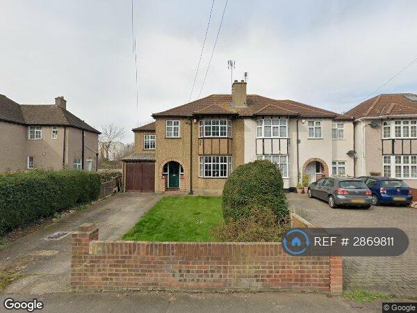5 bedroom house in Kavsan Place, Hounslow, TW5 (5 bed) (#2869811)