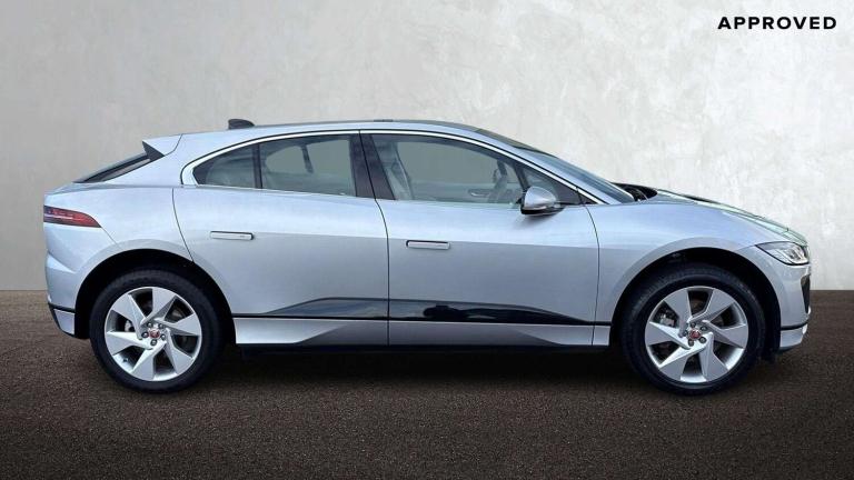 2022 Jaguar I-Pace 294kW EV400 SE 90kWh 5dr Auto [11kW Charger] HATCHBACK ELECTRIC Automatic