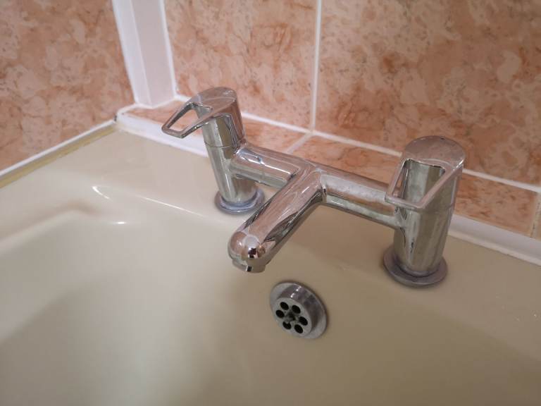 image for Bath tap