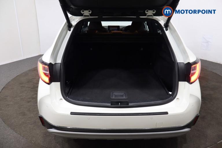 2021 Toyota Corolla 1.8 VVT-i Hybrid Trek 5dr CVT Estate Hybrid Automatic