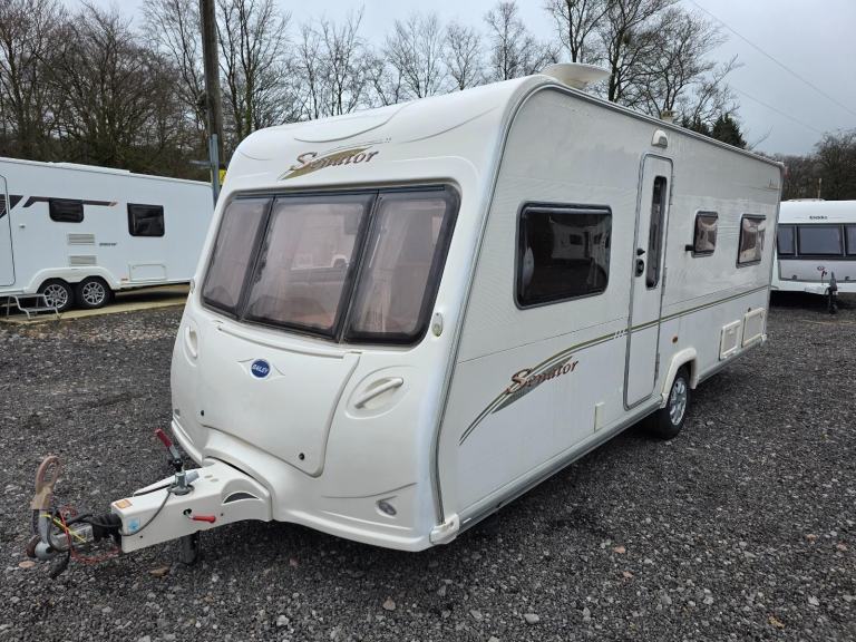 Bailey Senator Indiana 2006