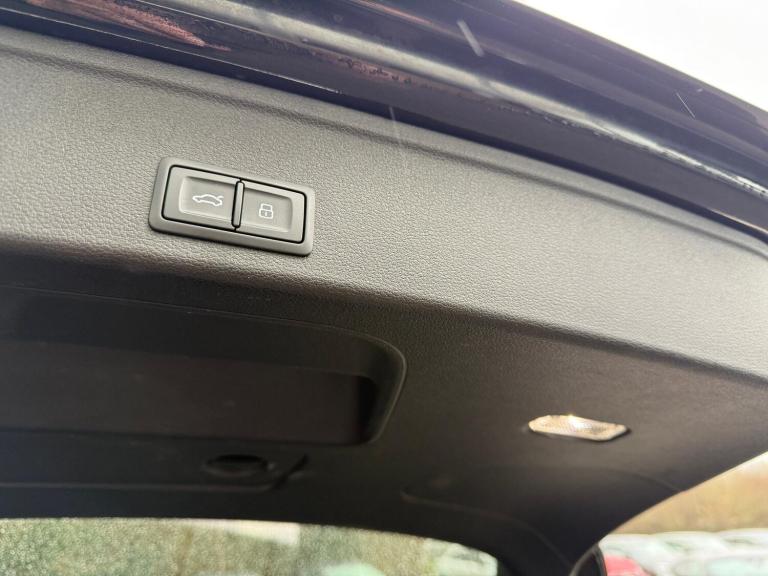  Audi RS4 Avant 2.9 TFSI V6 Competition Estate 5dr Petrol Tiptronic quattro Euro 6 (s/s) (4 Petro...