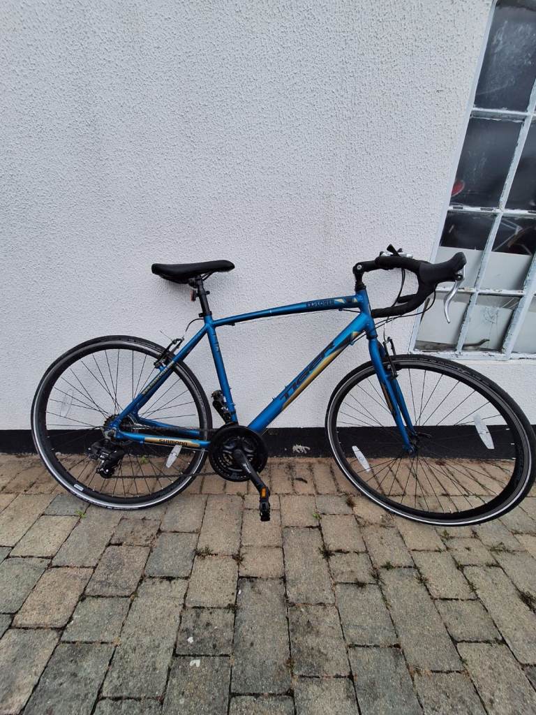 Tiger Explorer Road Bike