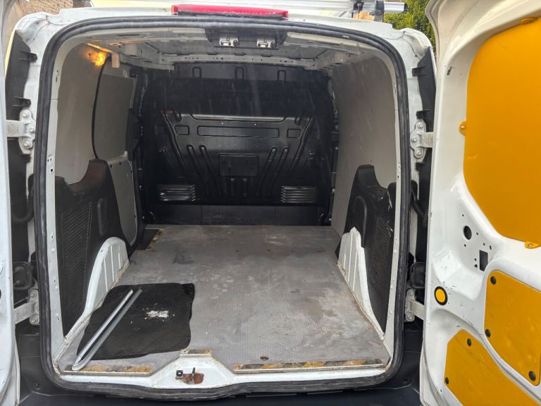 Ford, TRANSIT CONNECT 2017 1 owner ulez free 