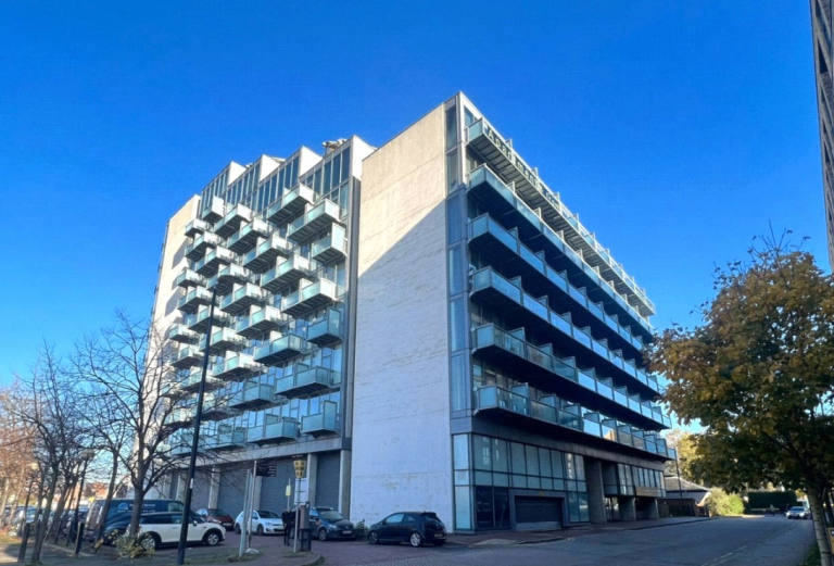 Very Low Entry Price With Very High Yields In One Of Manchester's Iconic Areas