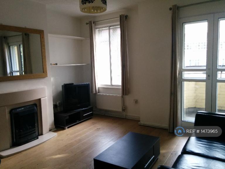 2 bedroom flat in Cosway Street, London, NW1 (2 bed) (#1473965)