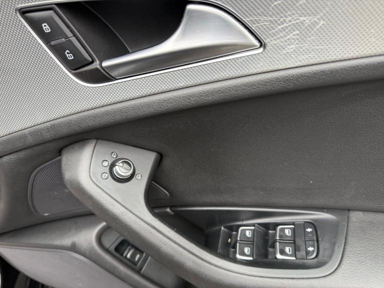 2013 Audi A6 3.0 TDI SE 5dr ESTATE Diesel Manual