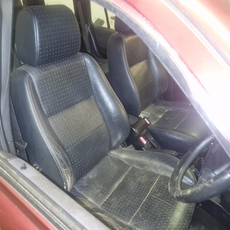 Landrover freelander td4 breaking 