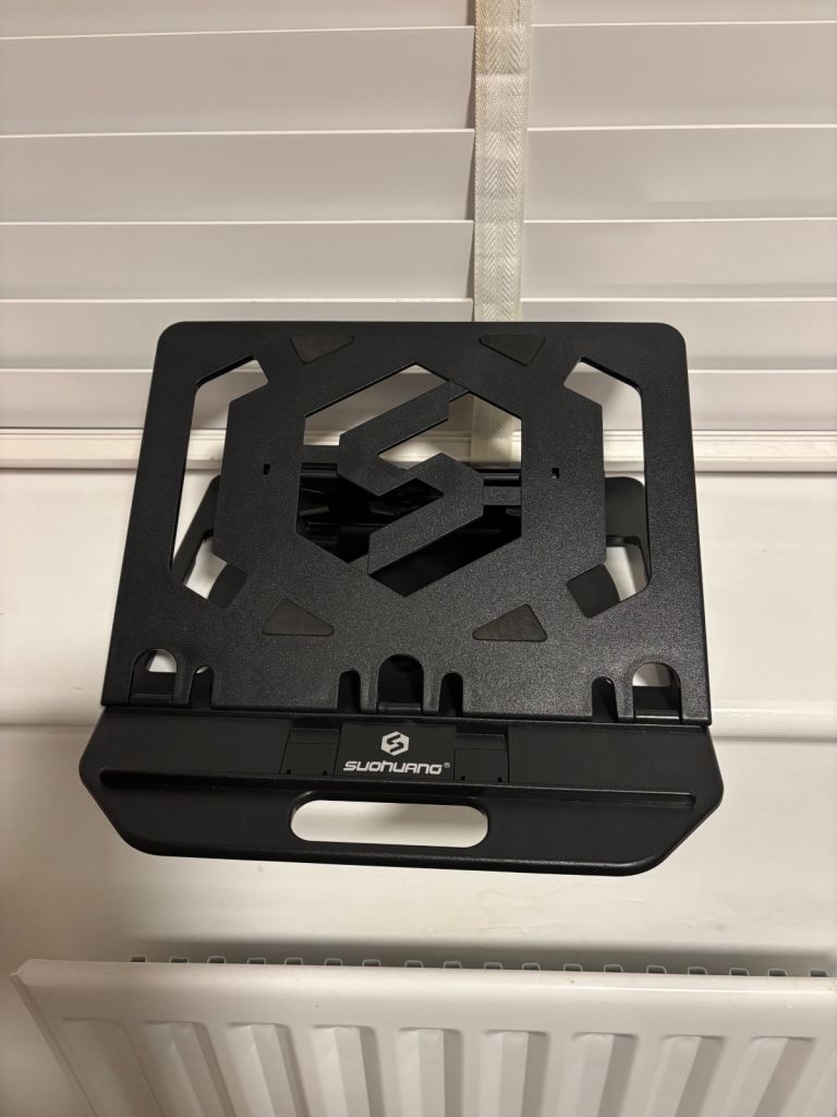 Laptop / Tablet / IPad stand Adjustable