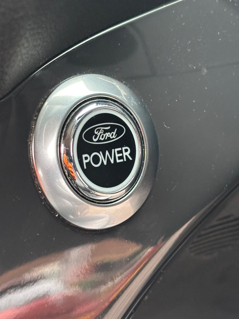 2014 Ford Kuga 2.0 TDCi Titanium X 5dr 2WD HATCHBACK Diesel Manual