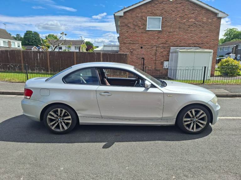 BMW, 1 SERIES, Coupe, 2011, Manual, 1995 (cc), 2 doors