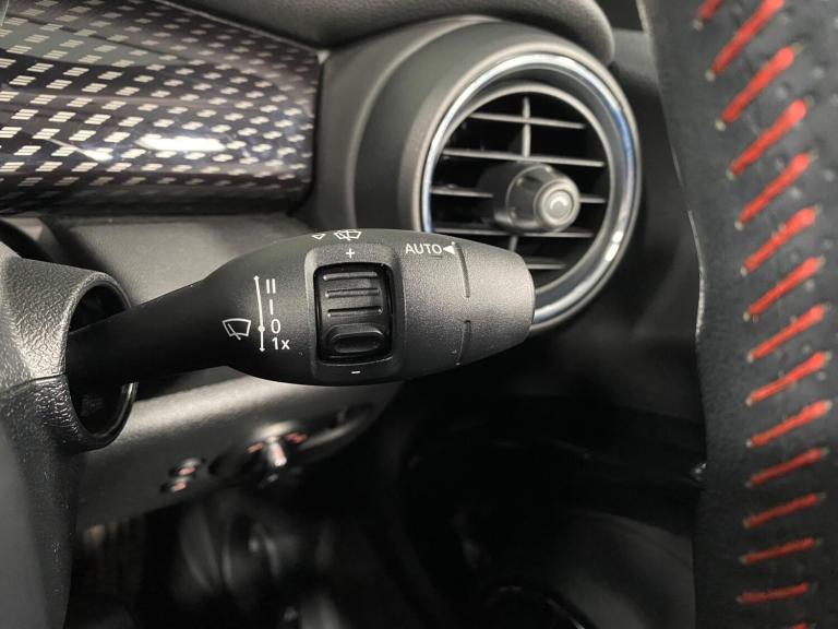 2017 MINI Convertible 2.0 Cooper S Euro 6 (s/s) 2dr CONVERTIBLE Petrol Manual