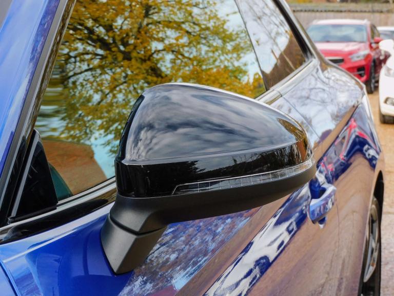 2023 Audi S5 3.0 TDI V6 Black Edition Coupe 2dr Diesel Tiptronic quattro Euro 6 (s/s) (3 Coupe Di...