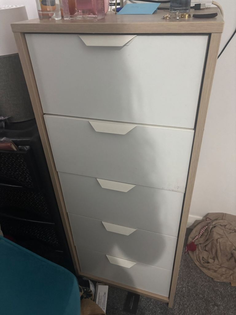 IKEA Chest of drawers 5