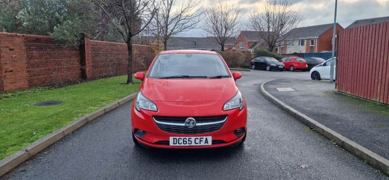  Corsa 1.2 