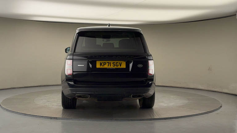 2021 Land Rover Range Rover 3.0 D300 MHEV Autobiography SUV 5dr Diesel Auto 4WD Euro 6 (s/s) (300...