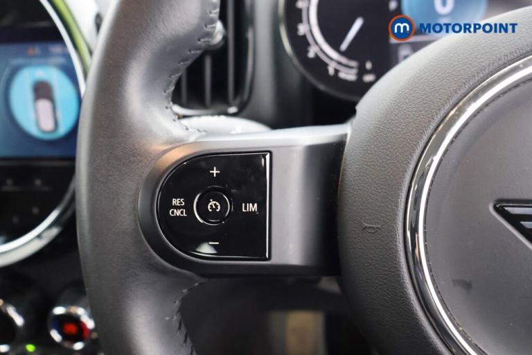 2023 MINI Countryman 1.5 Cooper Classic 5dr Auto SUV Petrol Automatic