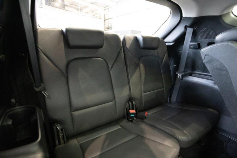 2016 Hyundai Santa Fe 2.2 CRDi Blue Drive Wiggins Edition SUV 5dr Diesel Auto 4WD Euro 6 (s/s) (7...