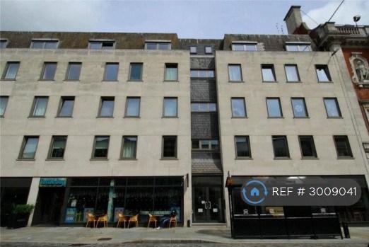 Studio flat in High St, Colchester, CO1 (#3009041)