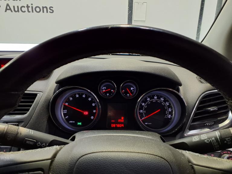 VAUXHALL MOKKA 1.6 i Exclusiv 2016