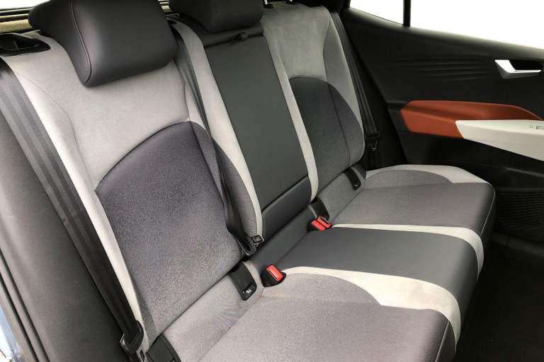 2021 Volkswagen ID.3 150kW Family Pro Performance 58kWh 5dr Auto Hatchback ELECTRIC Automatic