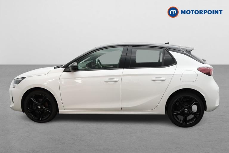 2023 Vauxhall Corsa 1.2 GS 5dr HATCHBACK PETROL Manual