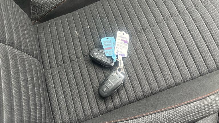 2022 Peugeot 2008 1.2 PureTech Active Premium+ 5dr Petrol Estate Estate Petrol Manual